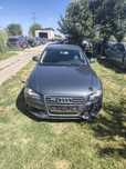 Dezmembrez audi a 4 b8 2.0 tdi 140 cp cod motor CAGA