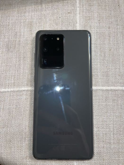 samsung galaxy s20 ultra 128gb