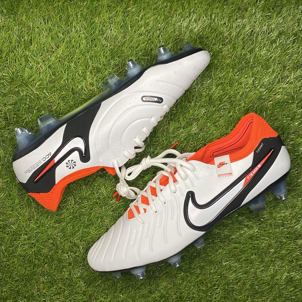 Професионални бутонки Nike Tiempo Legend Elite SG-AC