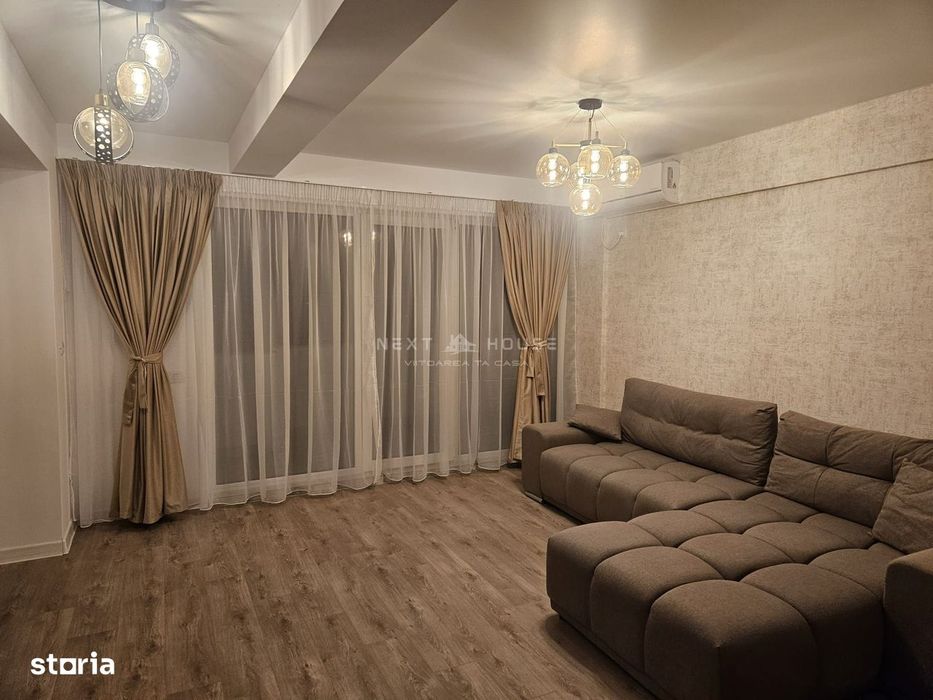 Apartament  ( Duplex ) - Parcul Carol - Liberty  Center - Unirii 2km