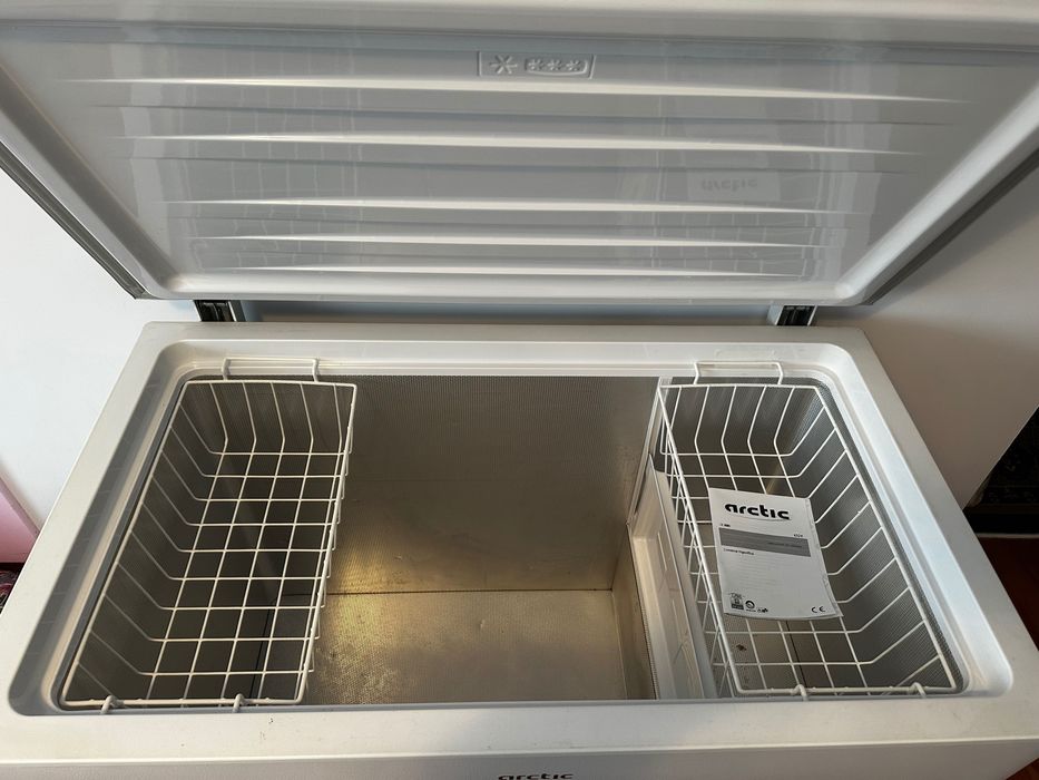 Lada frigorifică Artic model KS24 315 L