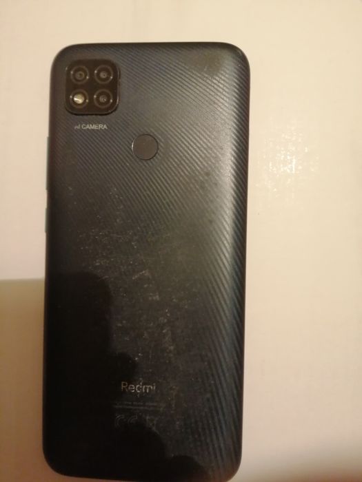 Смартфон Xiaomi Redmi 9C