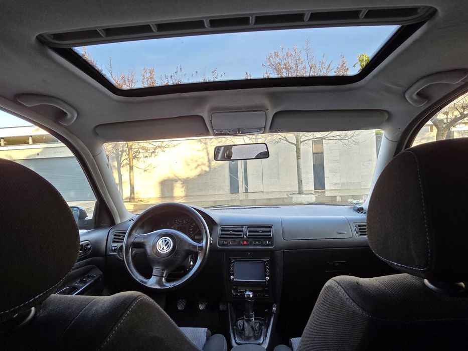 Vw Golf 4 1.9 TDi Alh 90 Cp,  îngrijit