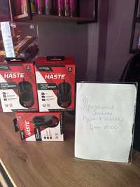 Игровая мышь Hyperx Haste