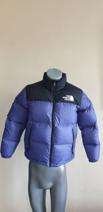 The North Face Nuptse 700 Down Mens / XS ОРИГИНАЛ! Зимно пухено Яке!