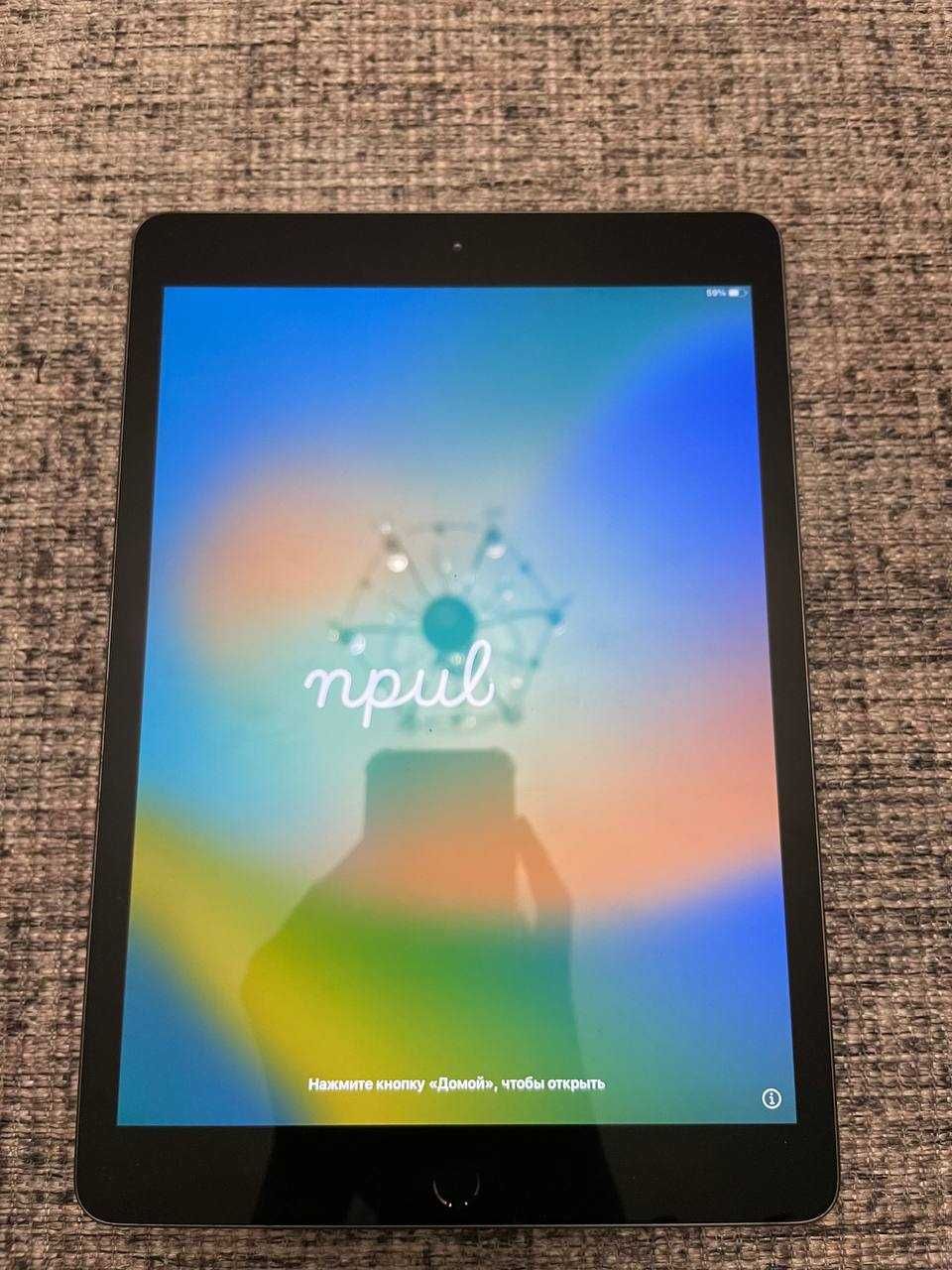 Apple iPad 2020 8th Generation 8 поколение 32gb. 100000 тг