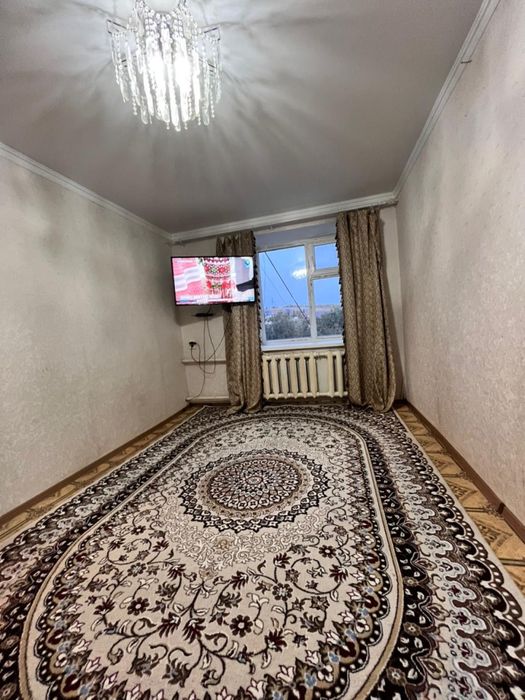 Сдам кв 2 х к кирпичный