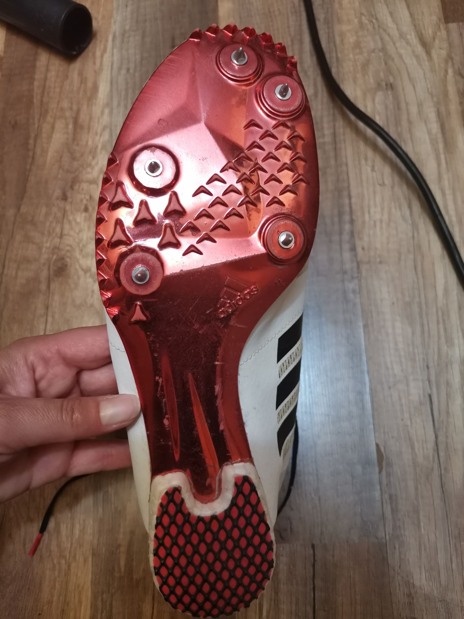 Шпайкове Adizero Adidas