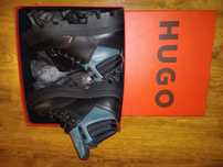 Ghete barbati Hugo 42
