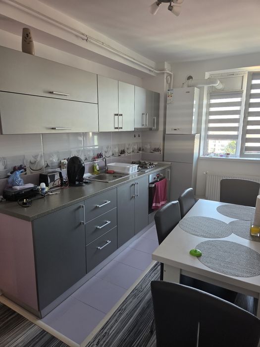 Apartament de vânzare  2 camere,62mp,Craiova, Craiovița Nouă Promenada