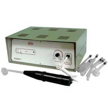 Аппарат для местной дарсонвализации «Искра-1»