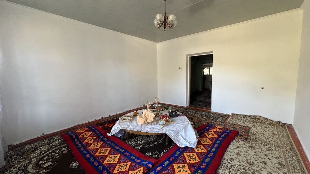 Кентау қаласынан Жер үй сатылады!