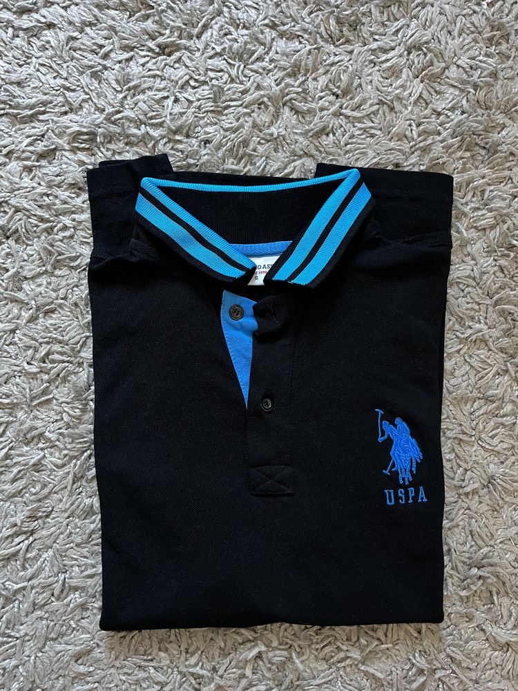 Тениска U.S.Polo Assn.