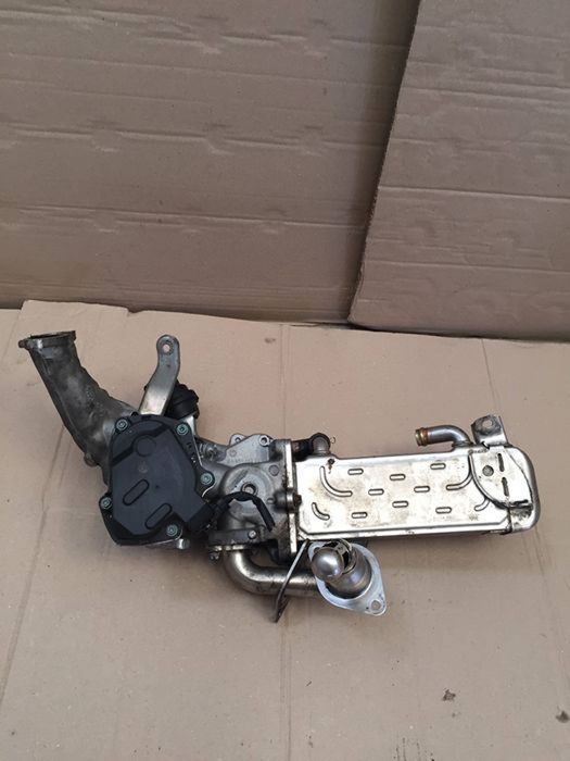 Racitor gaze EGR 2.2 Mercedes Sprinter 313 Euro 5 Originale