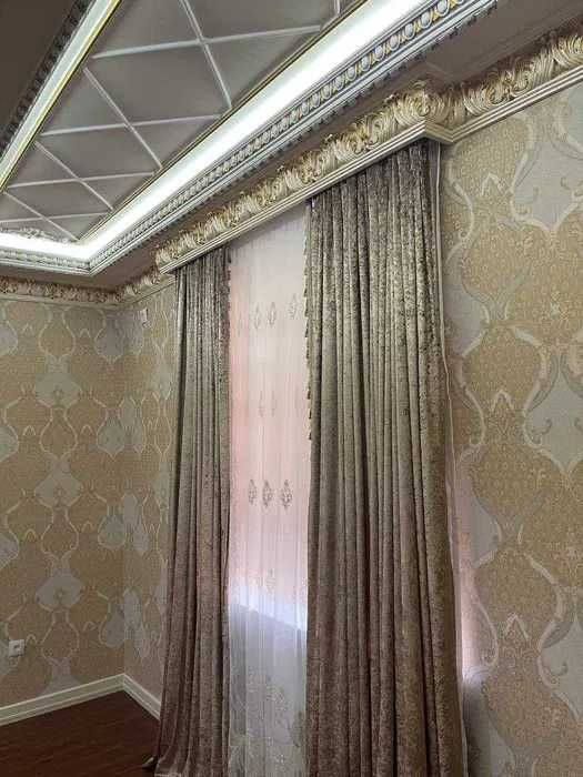 Яккасарай туйхона 2/7/8 квартира с ремонтом, новостройка дорогая