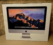 iMac Late 2015 i5 hdd 1Tb 8 Gb ram