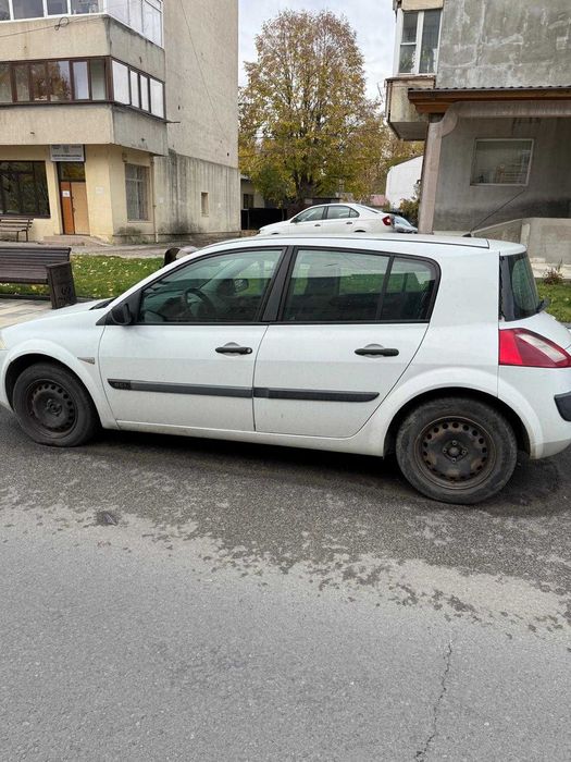 De vânzare Renault Megan