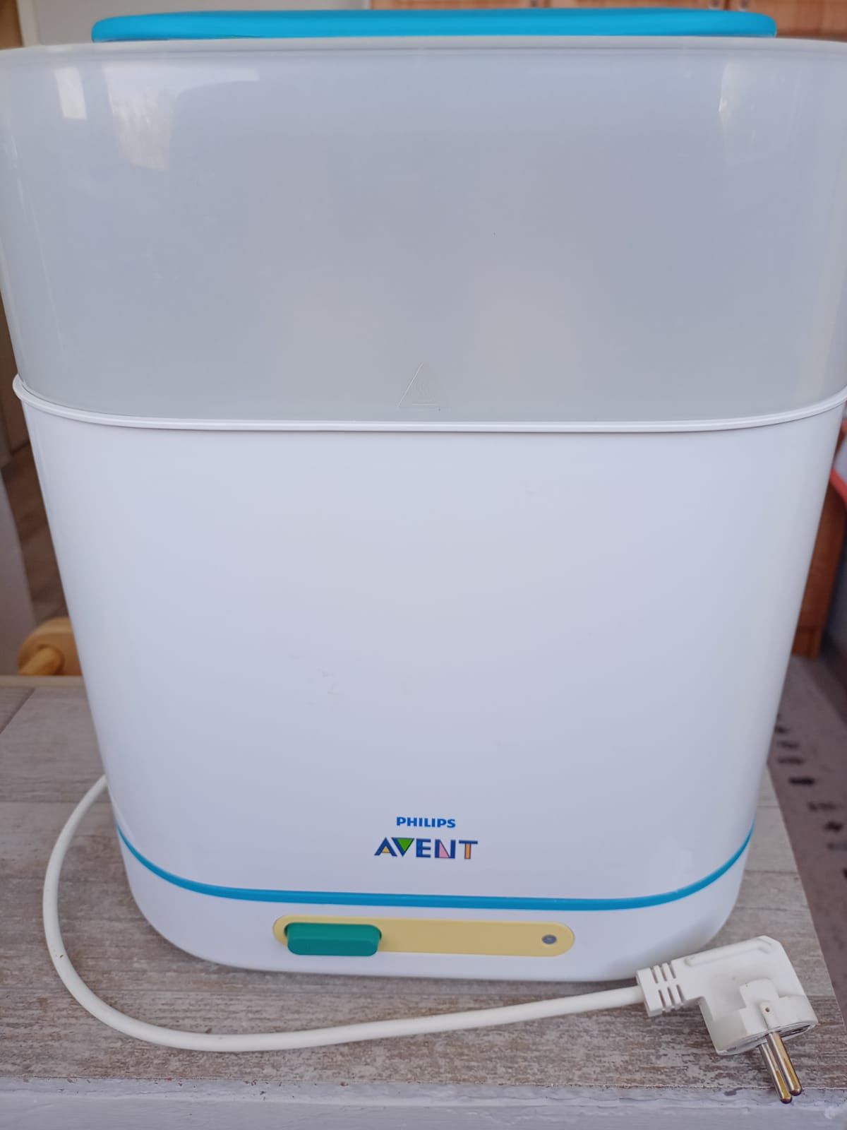 стерилизатор Philips Avent