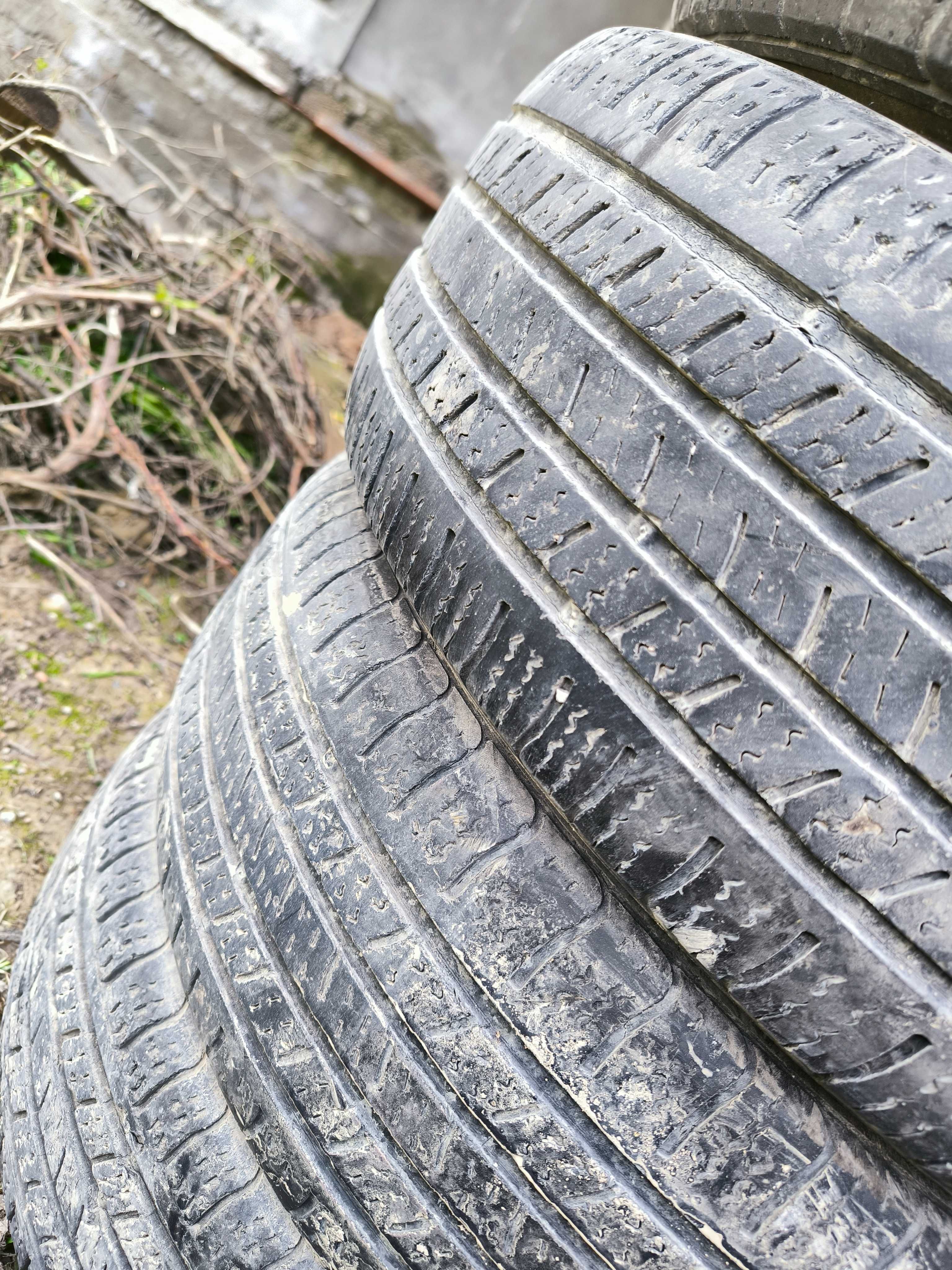 Продам шины 205/65R15