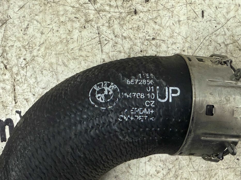 Furtun intercooler original BMW G20 G21 320d 320i B47 B48