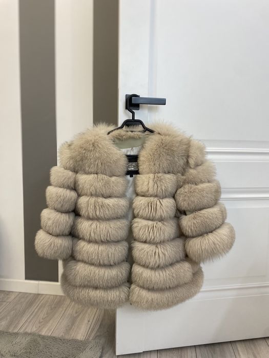 Blana natural 6 in 1 (negociabil)