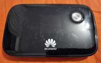 Router 4G modem Wi-Fi baterie și SIM Huawei E5776 portabil