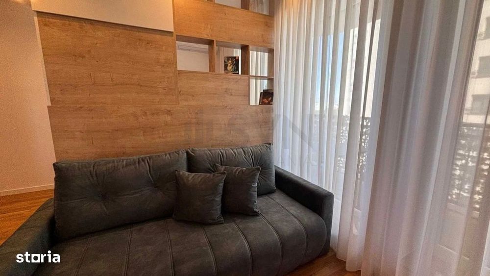 Apartament 2 camere I Tineretului I