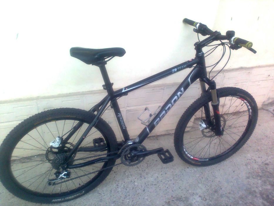 RADON ZR Team Series - Deore XT