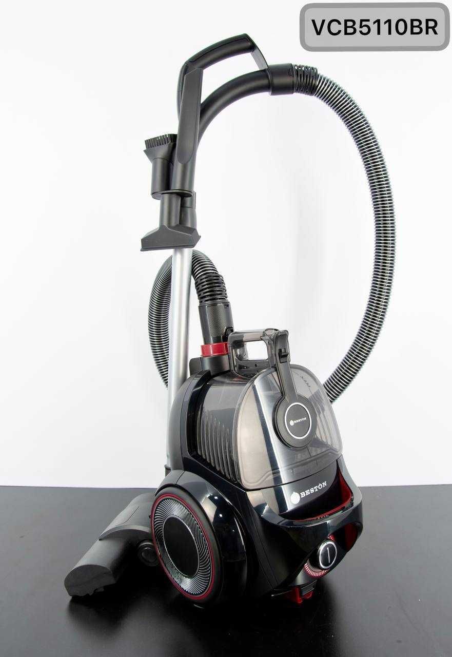 Пылесосы Beston vacuum cleaner VCB5110-BR Nasiya savdo bor 0%