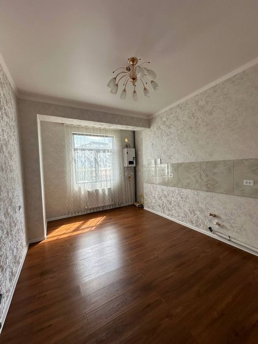 2 хонали 3-қават 62кв.м² евро ремонт ор: Файзобод масчид.