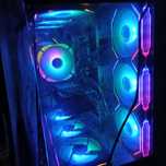 Настольный компьютер RTX 3070TI intel core I5 14600KF