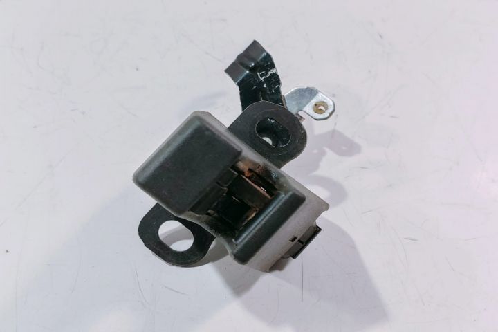 Broasca Usa  spate Volkswagen VW Transporter T5