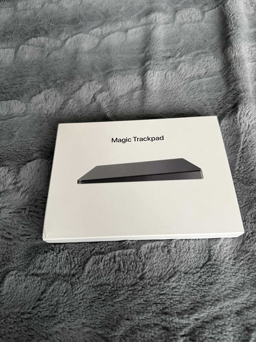 Apple Magic Trackpad 2 - A1535 NOU