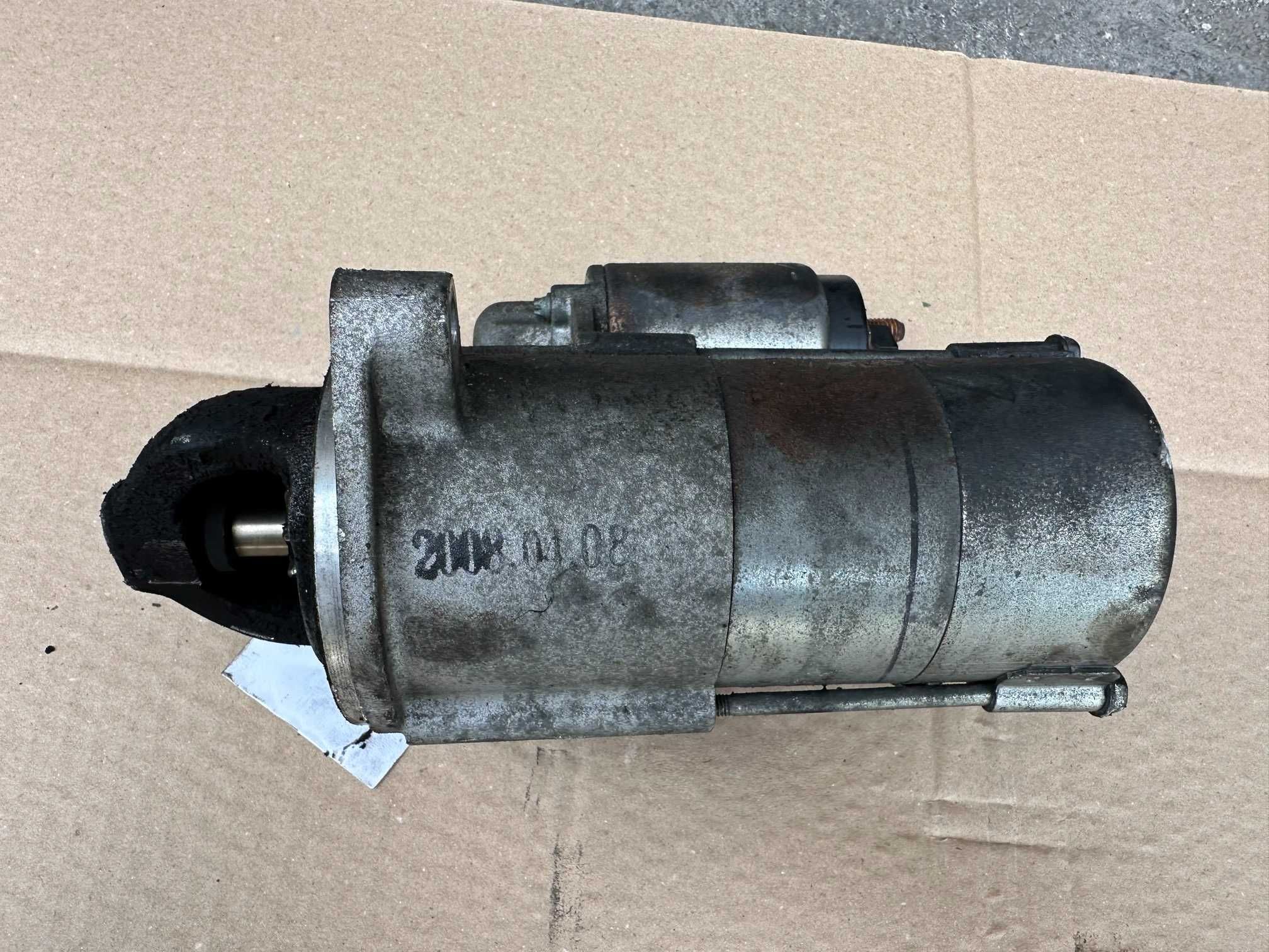 Electromotor Opel Antara / Chevrolet Captiva 2.0 Diesel 2006-2010