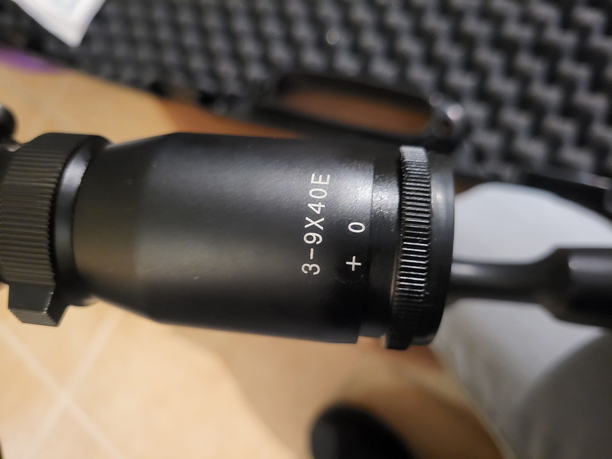 Въздушна пушка Umarex 850 AirMagnum