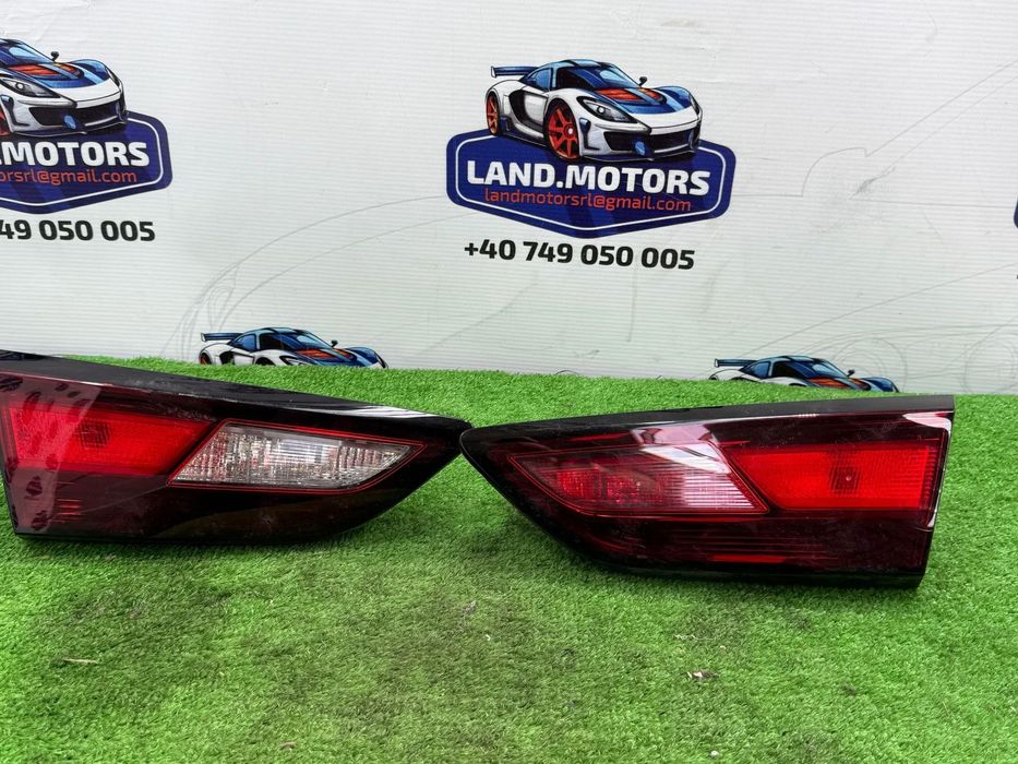 STOP TRIPLA HAION DREAPTA / STANGA OPEL ASTRA K 1.4 BENZINA 2019 COD OEM 39032992 39032993 2015-2021