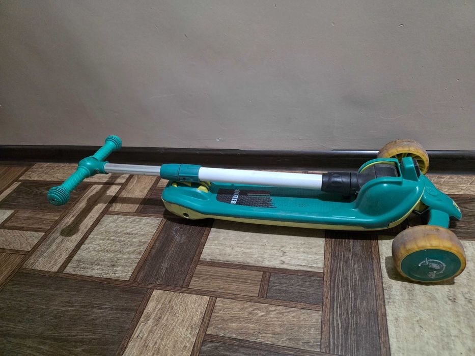 Самокат для детей