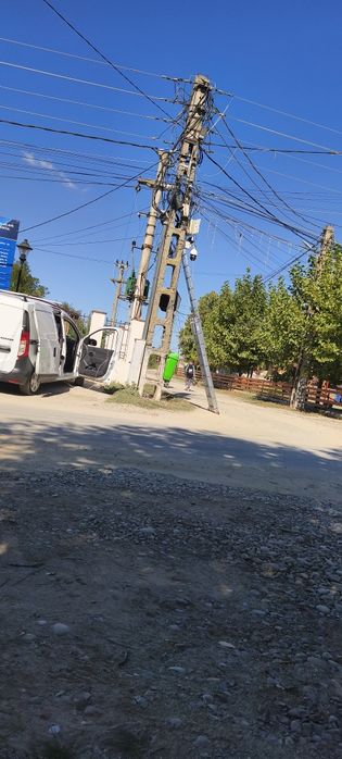 Prestări servicii