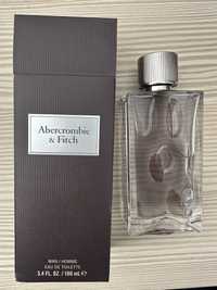 Parfum Abercrombie & Fitch First Instinct 100ml EDT