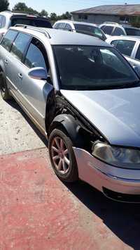 Capota passat b 5.5