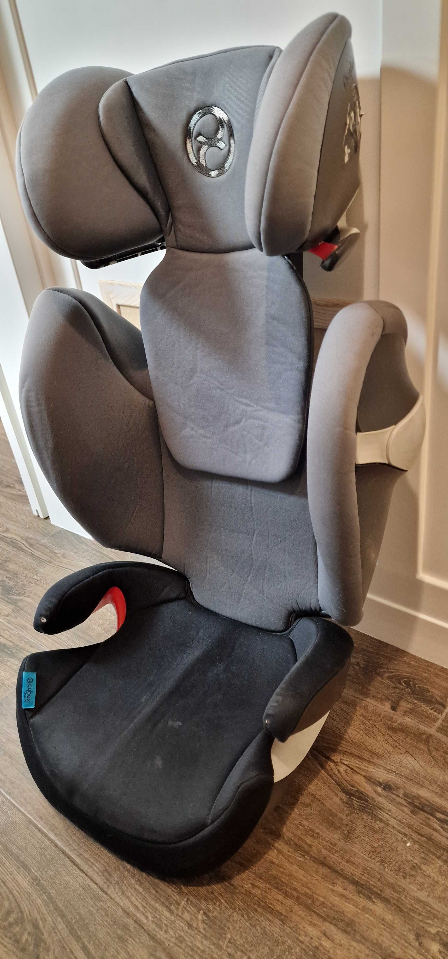 Детски стол за кола Cybex 9-36кг.