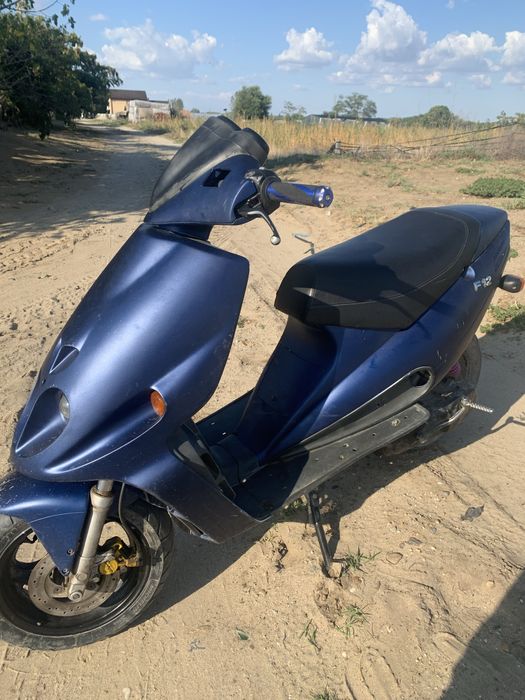 Vand malaguti f12