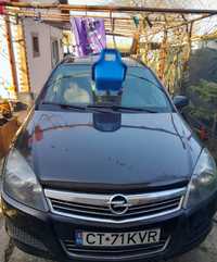 Ope astra h 1.7  dizel