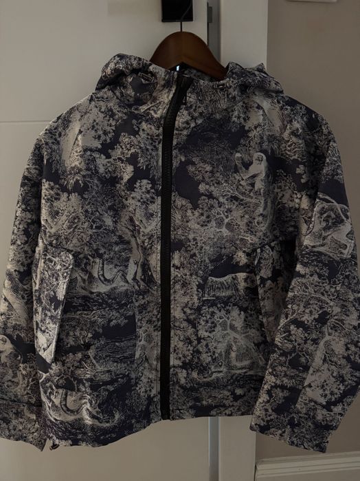 Комплект на Dior