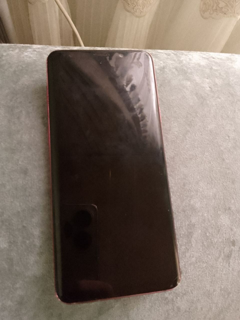 Galaxy  S9+ telefon
