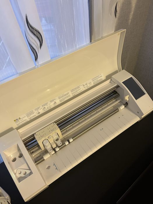 Cutter Plotter Silhouette Cameo 3