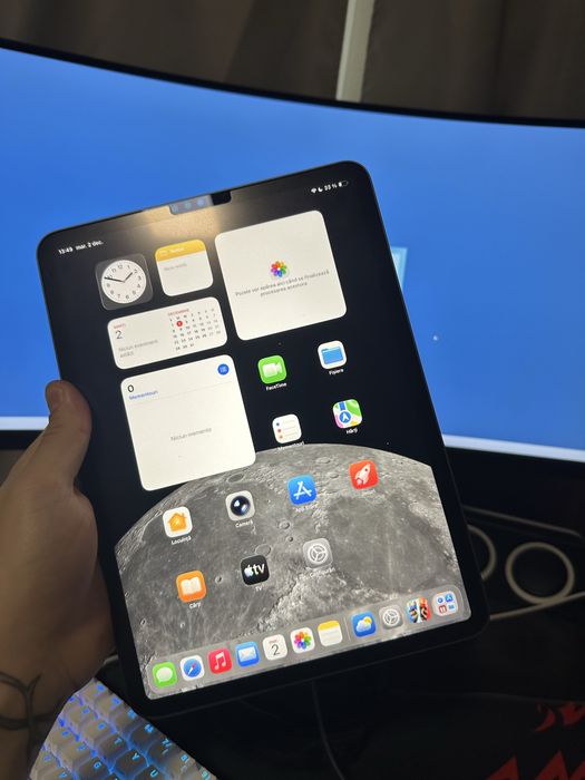 Ipad Pro 11’ M1 2021
