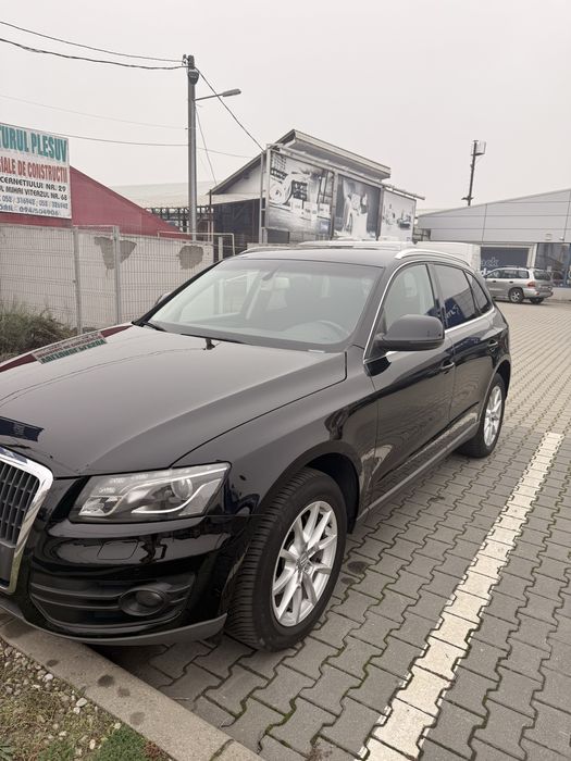 Audi q5 2.0 Diesel