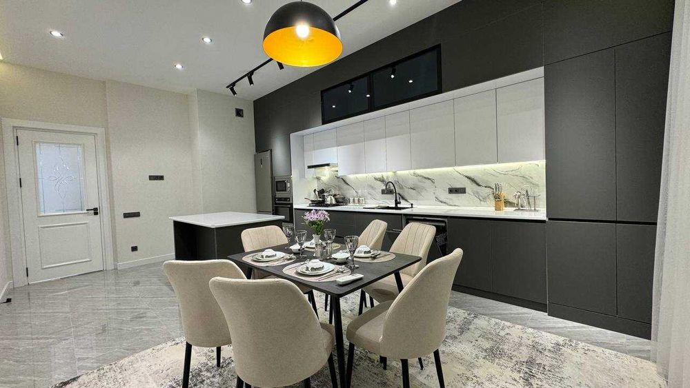 Сдается в аренду 3 - ком 3/9 Яккасарай ЖК Аэропорт Хаус 640*