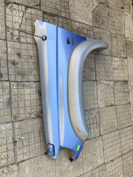 Ляв Калник за Тойота Хайлукс // Toyota Hilux // 96-02г